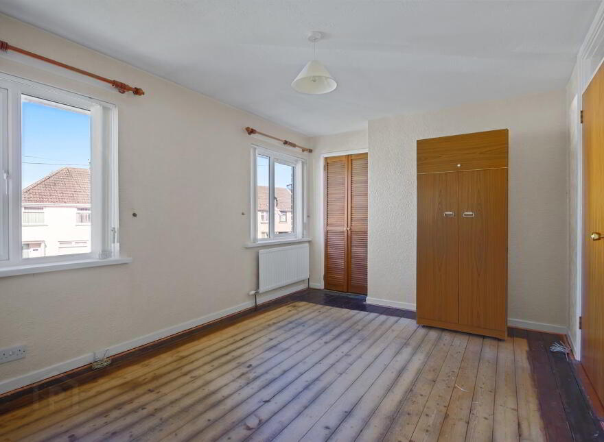 61 De Wind Drive, Comber, Newtownards, BT23 5BN