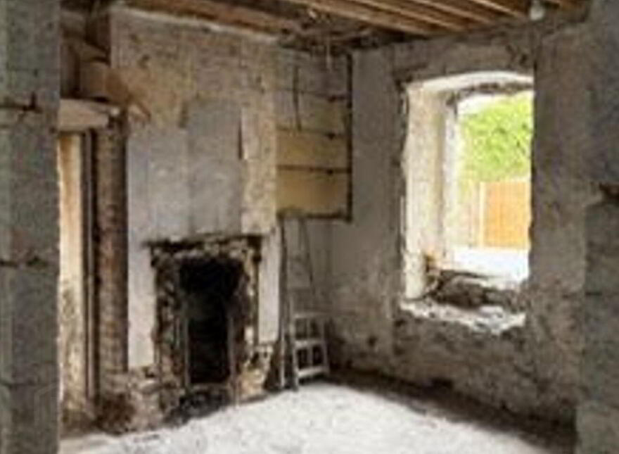 West, End, Banagher, R42E672