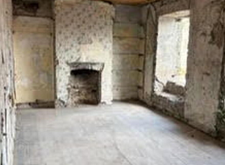 West, End, Banagher, R42E672