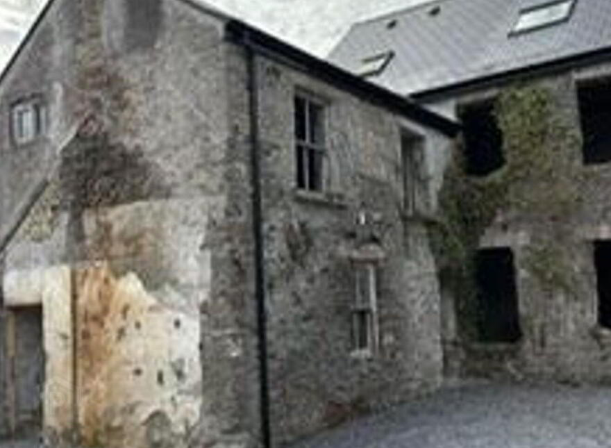 West, End, Banagher, R42E672