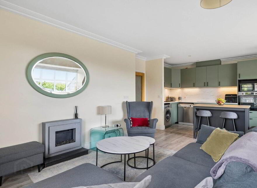Apartment 40 Wingfield, Enniskerry Road, Stepaside, Stepaside, D18RW93