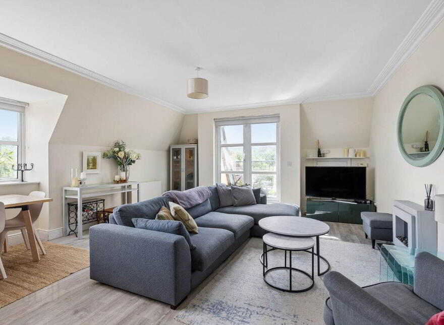 Apartment 40 Wingfield, Enniskerry Road, Stepaside, Stepaside, D18RW93