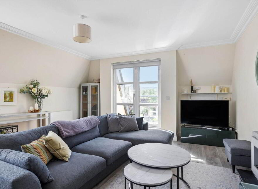Apartment 40 Wingfield, Enniskerry Road, Stepaside, Stepaside, D18RW93