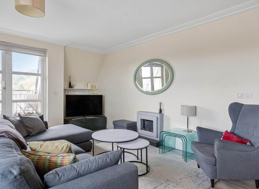 Apartment 40 Wingfield, Enniskerry Road, Stepaside, Stepaside, D18RW93