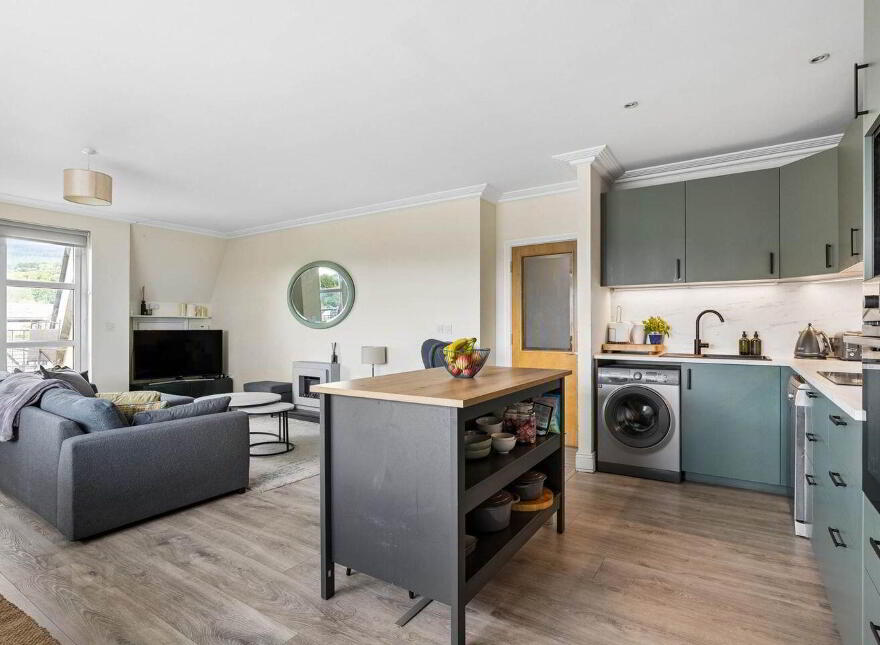 Apartment 40 Wingfield, Enniskerry Road, Stepaside, Stepaside, D18RW93