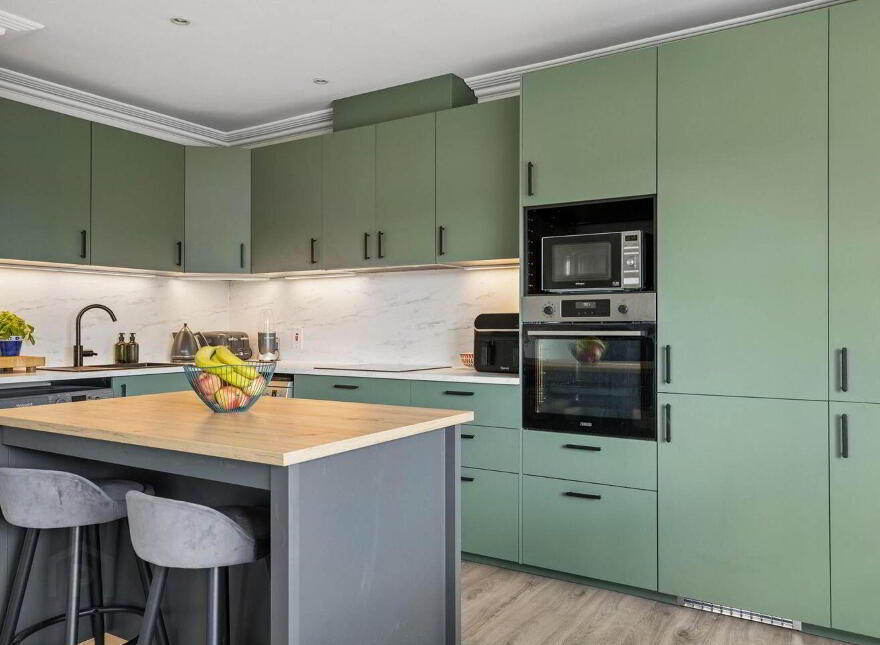 Apartment 40 Wingfield, Enniskerry Road, Stepaside, Stepaside, D18RW93