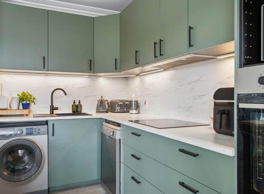 Apartment 40 Wingfield, Enniskerry Road, Stepaside, Stepaside, D18RW93