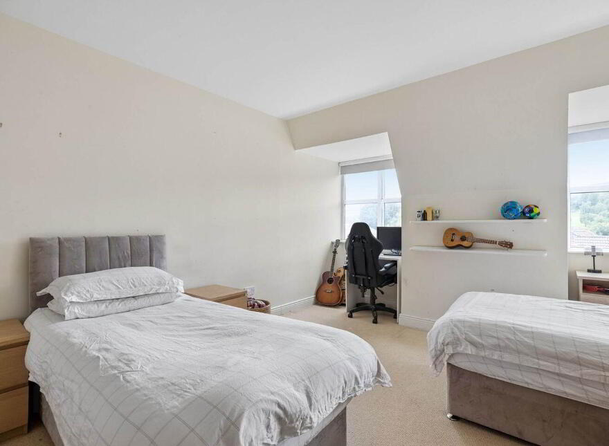 Apartment 40 Wingfield, Enniskerry Road, Stepaside, Stepaside, D18RW93