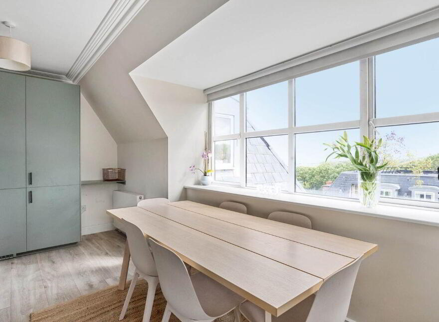 Apartment 40 Wingfield, Enniskerry Road, Stepaside, Stepaside, D18RW93
