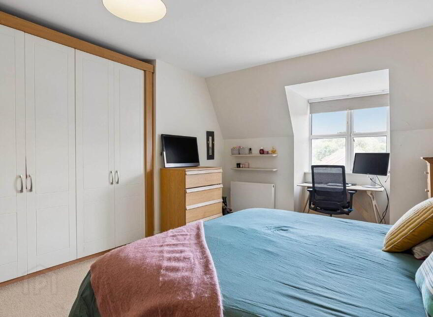 Apartment 40 Wingfield, Enniskerry Road, Stepaside, Stepaside, D18RW93