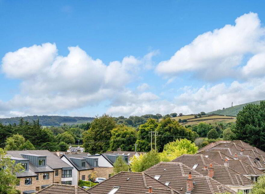 Apartment 40 Wingfield, Enniskerry Road, Stepaside, Stepaside, D18RW93