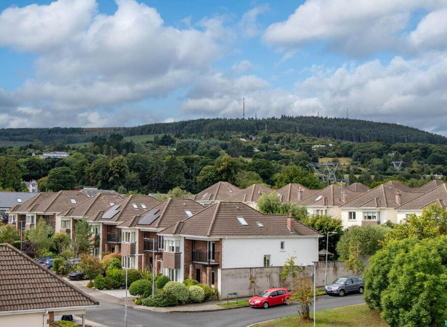 Apartment 40 Wingfield, Enniskerry Road, Stepaside, Stepaside, D18RW93
