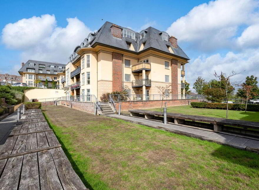 Apartment 40 Wingfield, Enniskerry Road, Stepaside, Stepaside, D18RW93