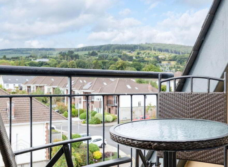 Apartment 40 Wingfield, Enniskerry Road, Stepaside, Stepaside, D18RW93