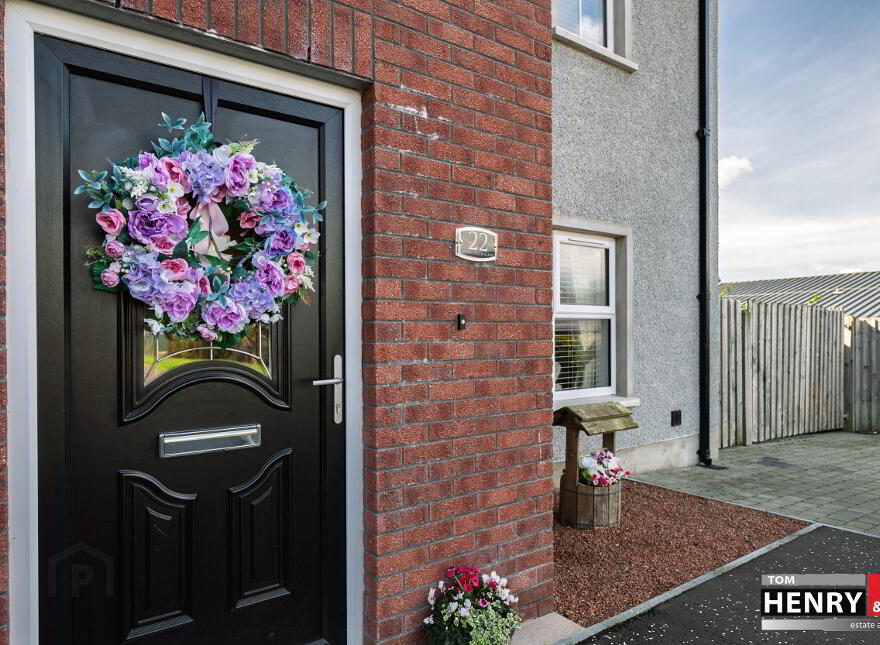 22 Churchview Close, Annaghmore, Portadown, BT62 1NT