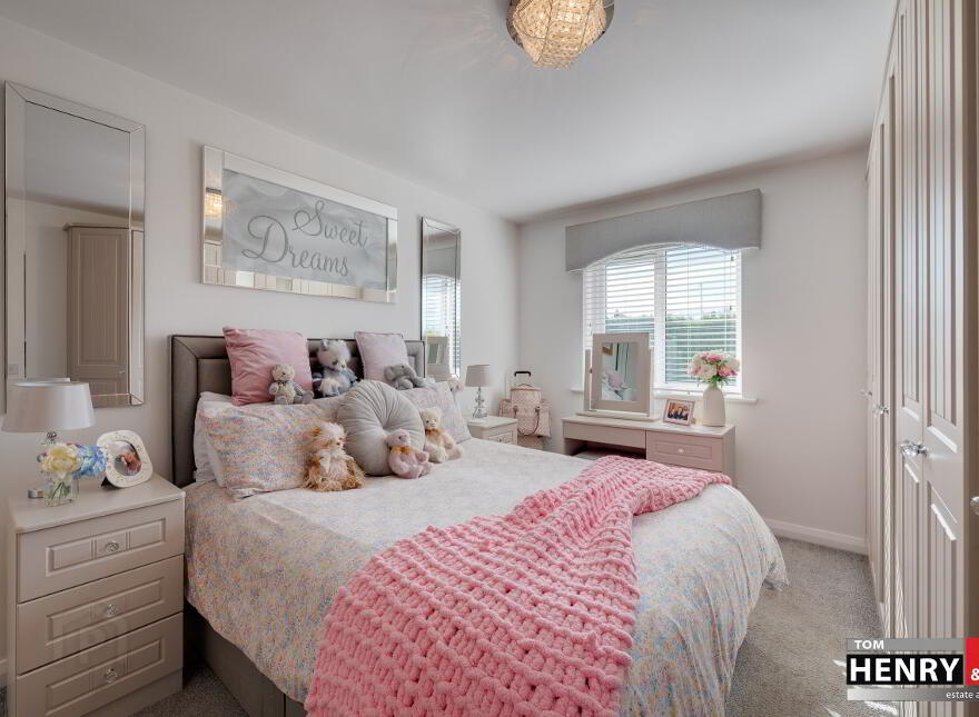 22 Churchview Close, Annaghmore, Portadown, BT62 1NT