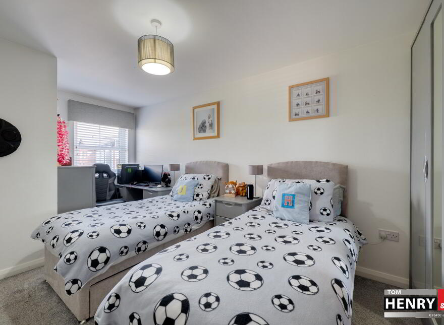 22 Churchview Close, Annaghmore, Portadown, BT62 1NT