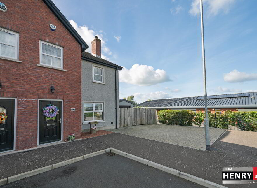 22 Churchview Close, Annaghmore, Portadown, BT62 1NT