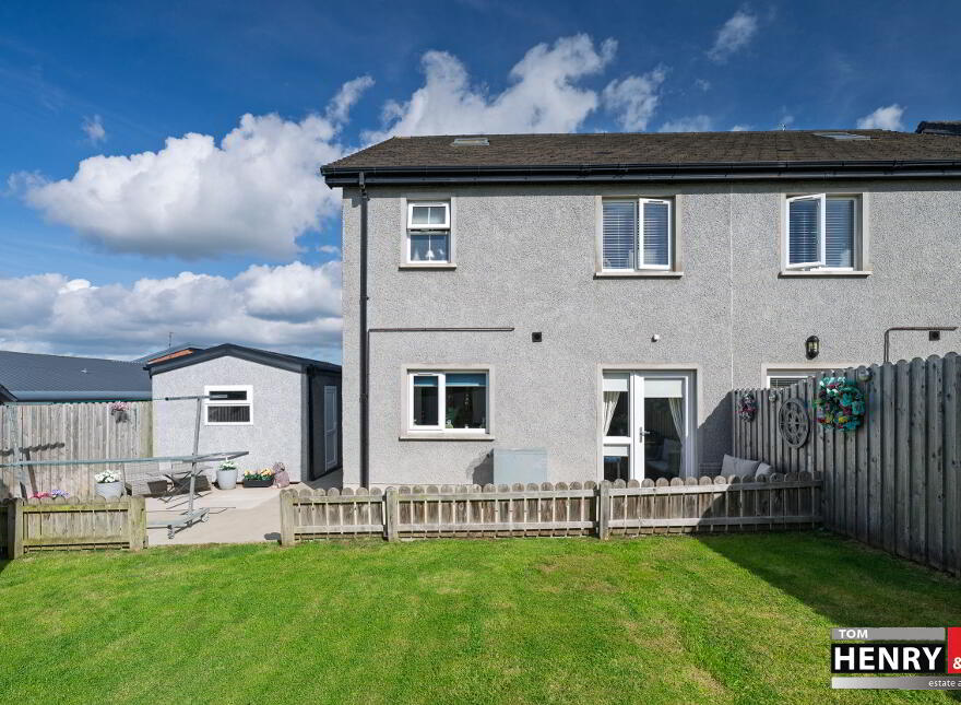 22 Churchview Close, Annaghmore, Portadown, BT62 1NT