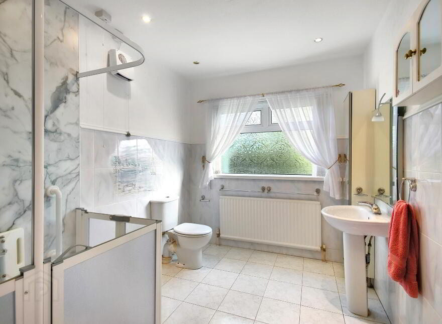 'Shantara', 28 Cadger Road, Carryduff, Belfast, BT8 8AU