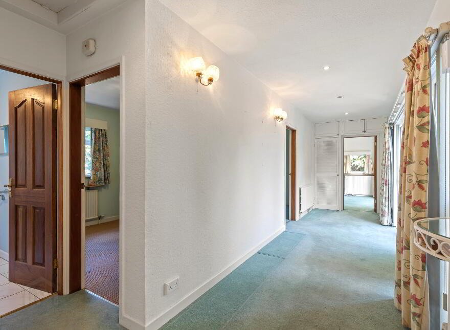'Shantara', 28 Cadger Road, Carryduff, Belfast, BT8 8AU