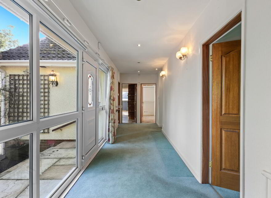 'Shantara', 28 Cadger Road, Carryduff, Belfast, BT8 8AU
