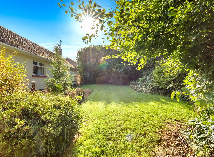 'Shantara', 28 Cadger Road, Carryduff, Belfast, BT8 8AU