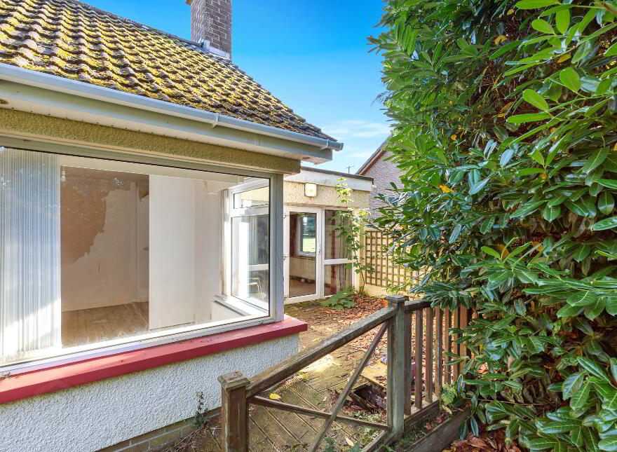 'Shantara', 28 Cadger Road, Carryduff, Belfast, BT8 8AU