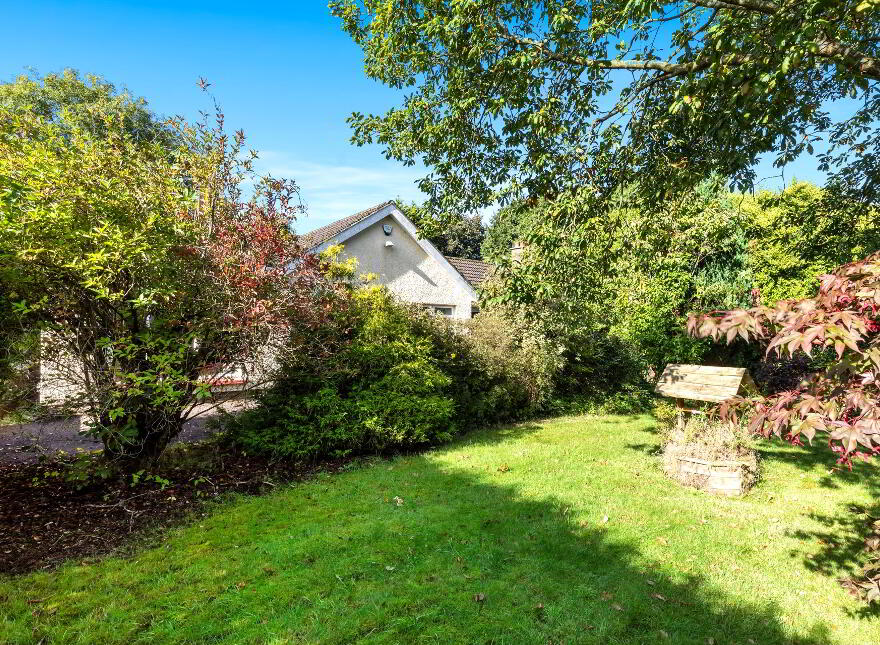 'Shantara', 28 Cadger Road, Carryduff, Belfast, BT8 8AU