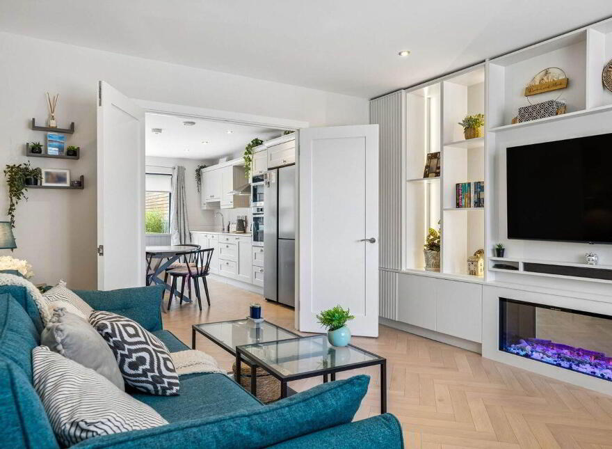 26 Domville Park, Cherrywood, Cherrywood, D18T2XA