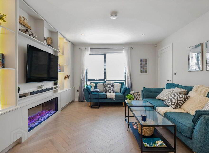 26 Domville Park, Cherrywood, Cherrywood, D18T2XA