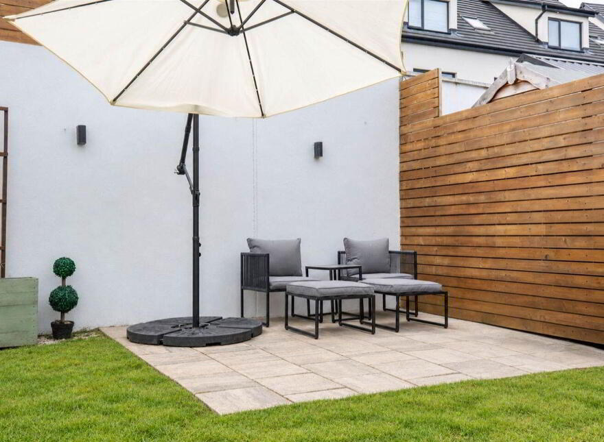 26 Domville Park, Cherrywood, Cherrywood, D18T2XA