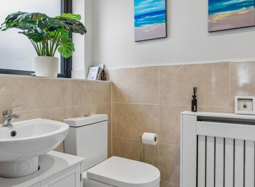 26 Domville Park, Cherrywood, Cherrywood, D18T2XA