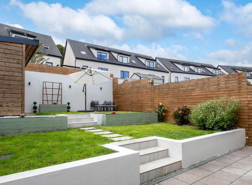 26 Domville Park, Cherrywood, Cherrywood, D18T2XA