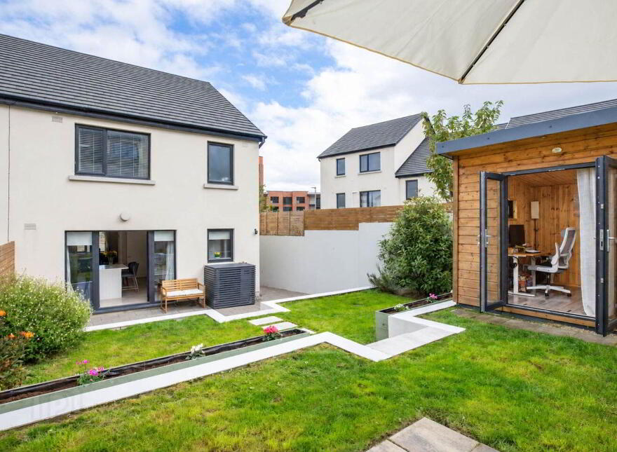 26 Domville Park, Cherrywood, Cherrywood, D18T2XA
