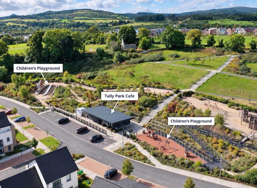 26 Domville Park, Cherrywood, Cherrywood, D18T2XA