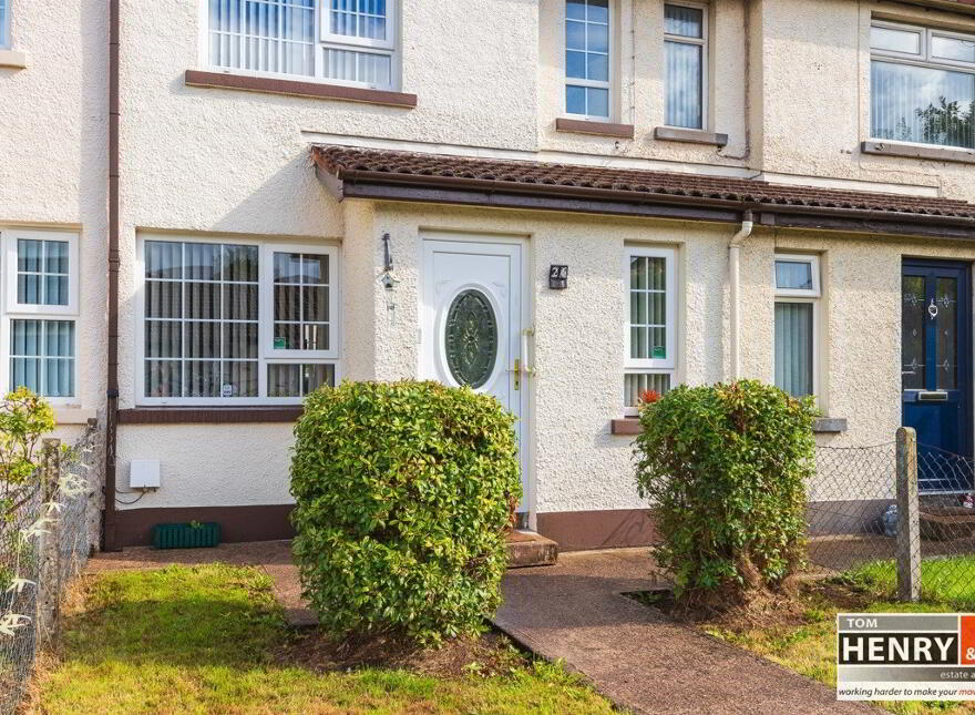26 Neville Terrace, Moygashel, BT71 7QX