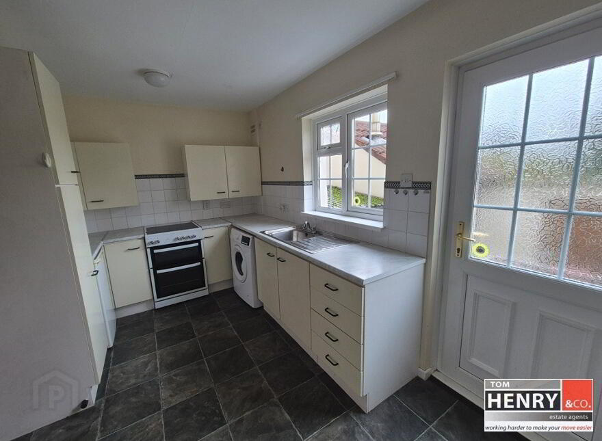 26 Neville Terrace, Moygashel, BT71 7QX