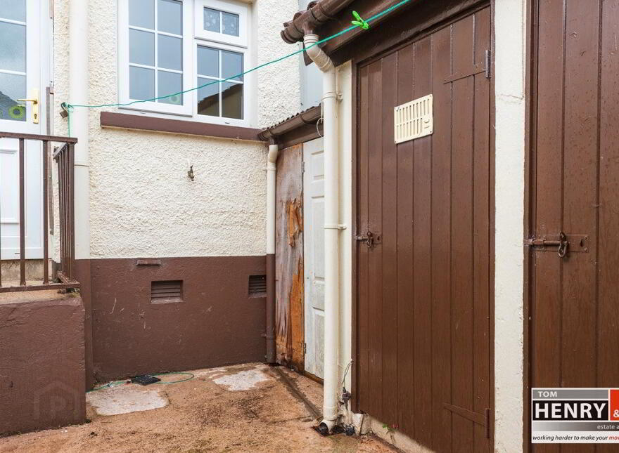 26 Neville Terrace, Moygashel, BT71 7QX