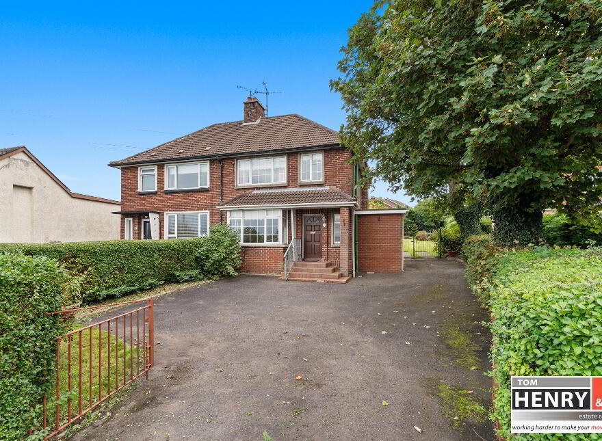 56 Dungannon Road, Coalisland, Dungannon, BT71 4HP