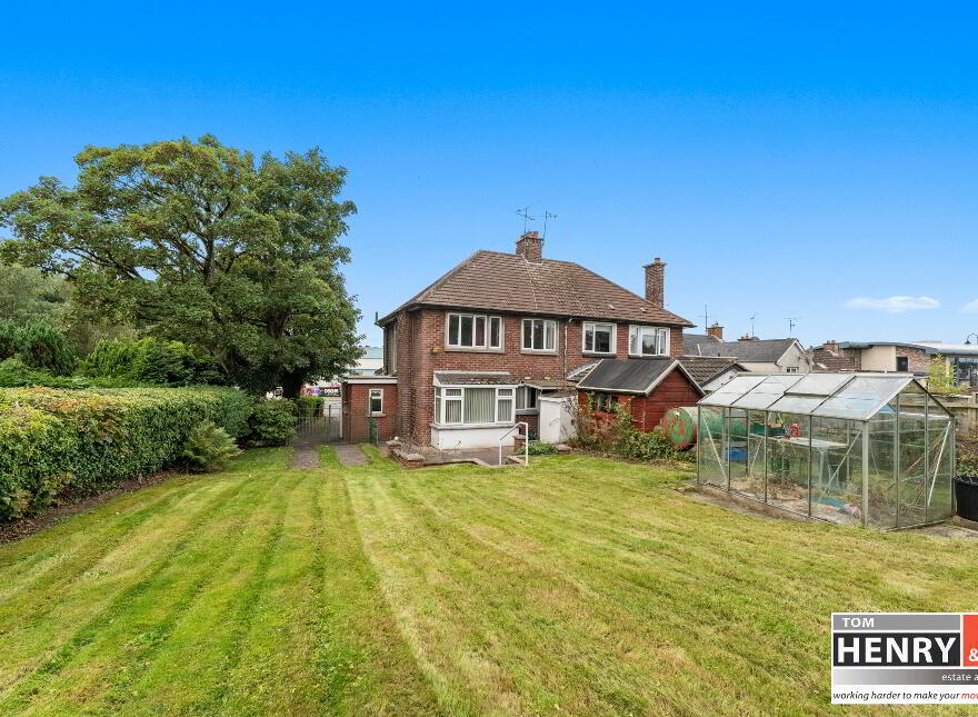56 Dungannon Road, Coalisland, Dungannon, BT71 4HP