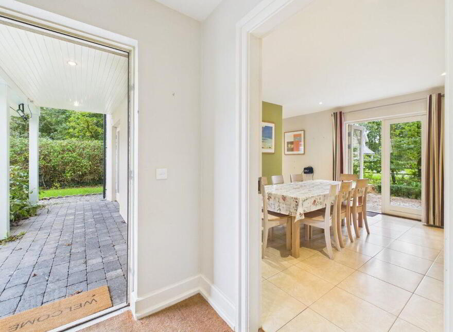 7 Dunkerron Woods, Kenmare, V93VC52
