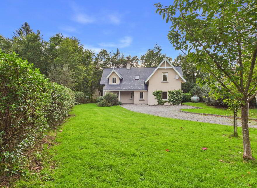 7 Dunkerron Woods, Kenmare, V93VC52