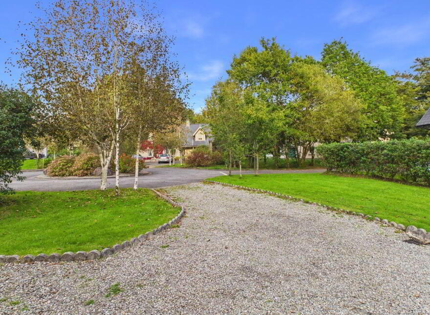 7 Dunkerron Woods, Kenmare, V93VC52