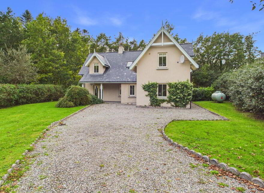7 Dunkerron Woods, Kenmare, V93VC52