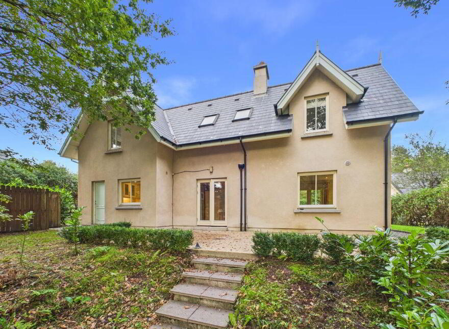 7 Dunkerron Woods, Kenmare, V93VC52