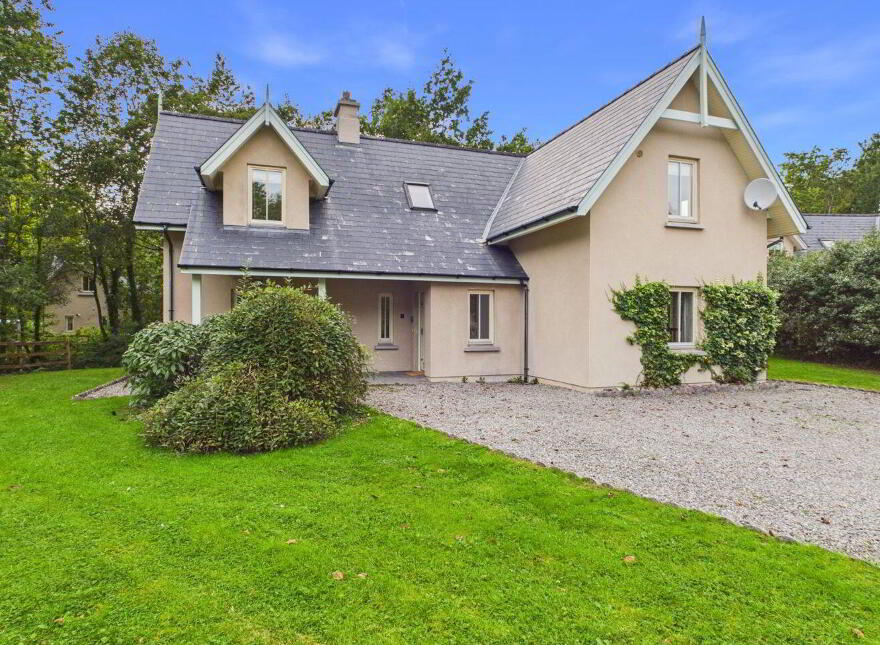7 Dunkerron Woods, Kenmare, V93VC52
