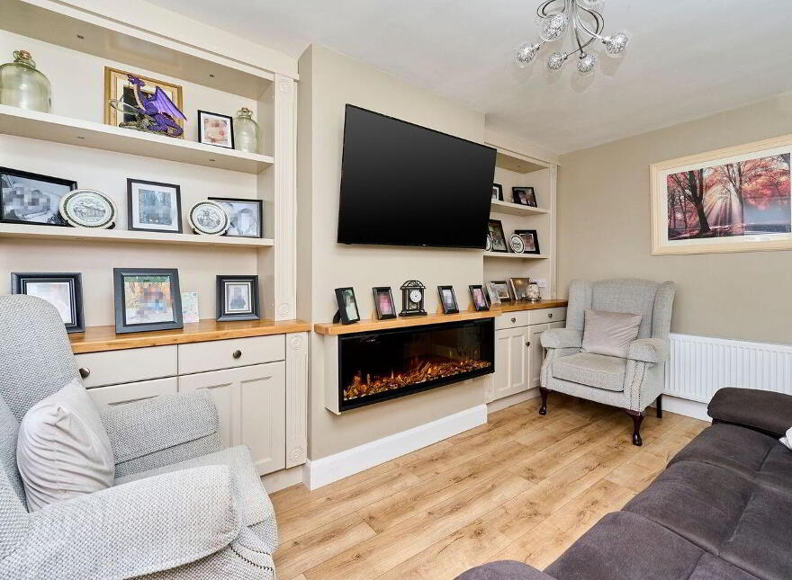 14 Father Paul Murphy Street, Edenderry, R45W188