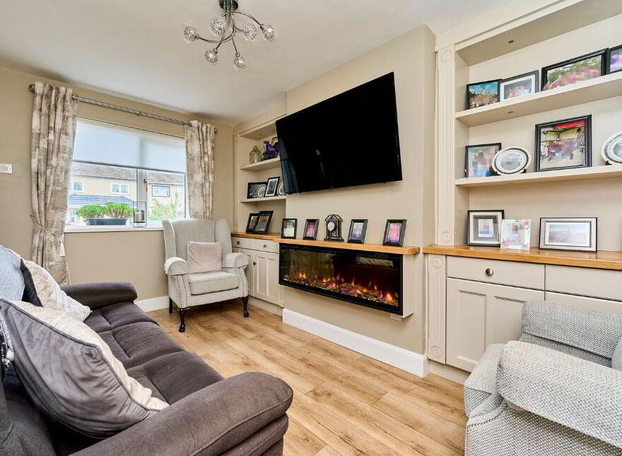 14 Father Paul Murphy Street, Edenderry, R45W188