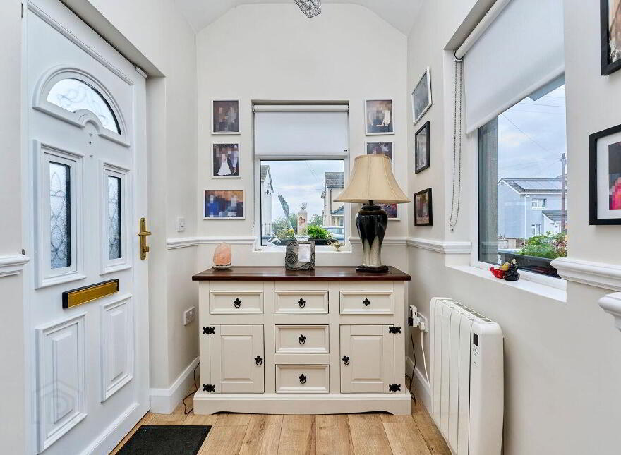 14 Father Paul Murphy Street, Edenderry, R45W188